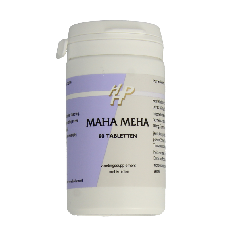 Ayurveda Maha meha