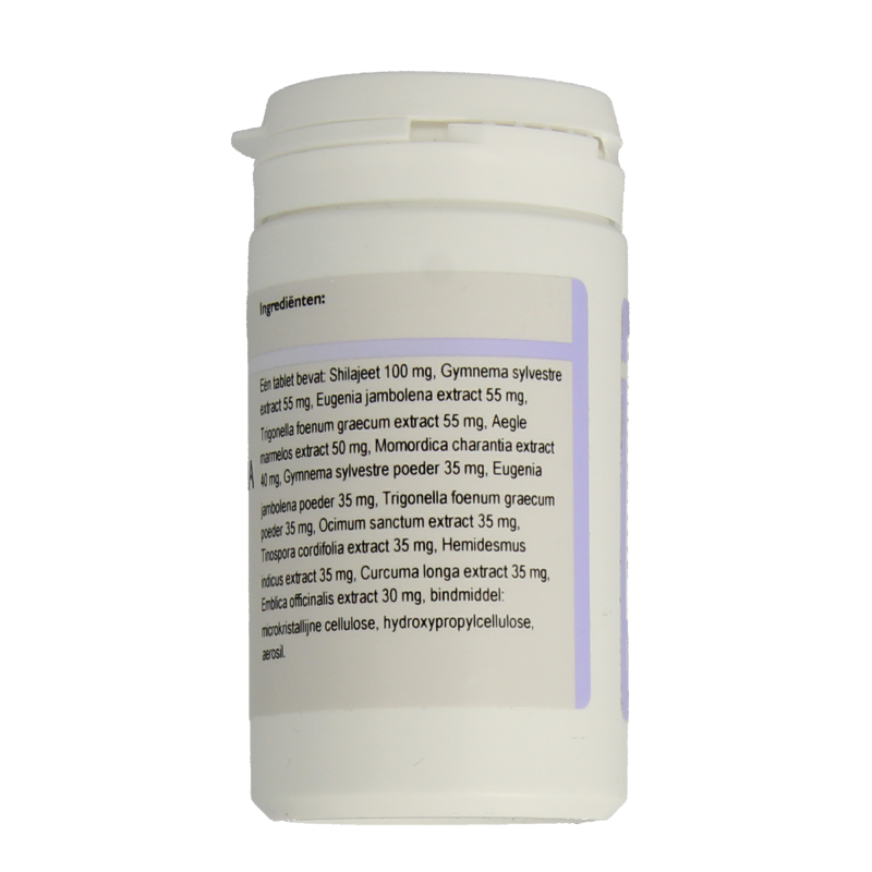 Ayurveda Maha meha - Afbeelding 3