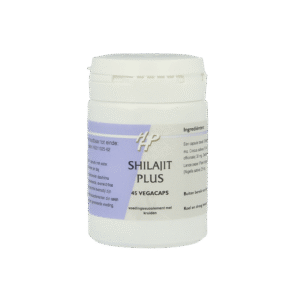 Ayurveda Shilajit plus