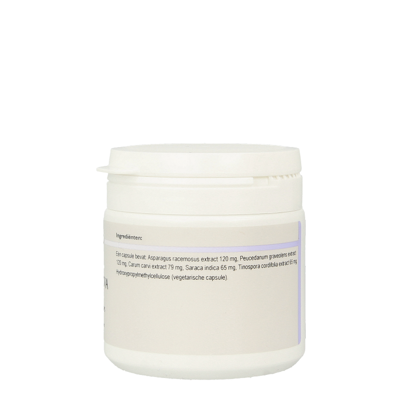 Ayurveda Yonisatva - Afbeelding 3