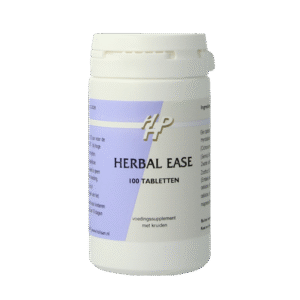 Himalaya Herbal ease voorheen herbolax