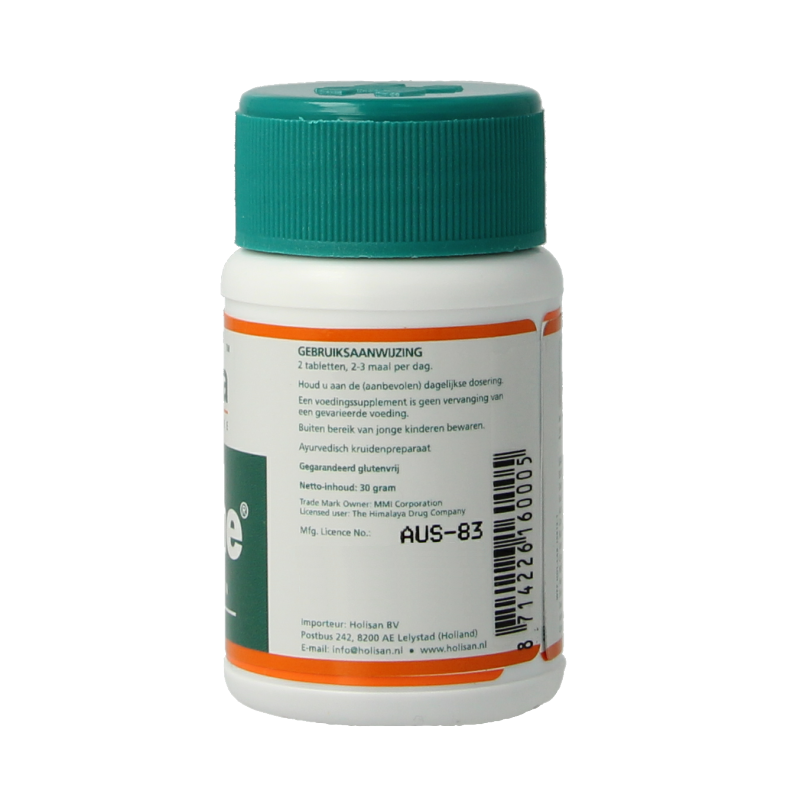 Holisan Cystone - Afbeelding 3