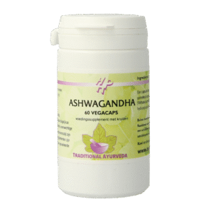 Holisan Ashwagandha