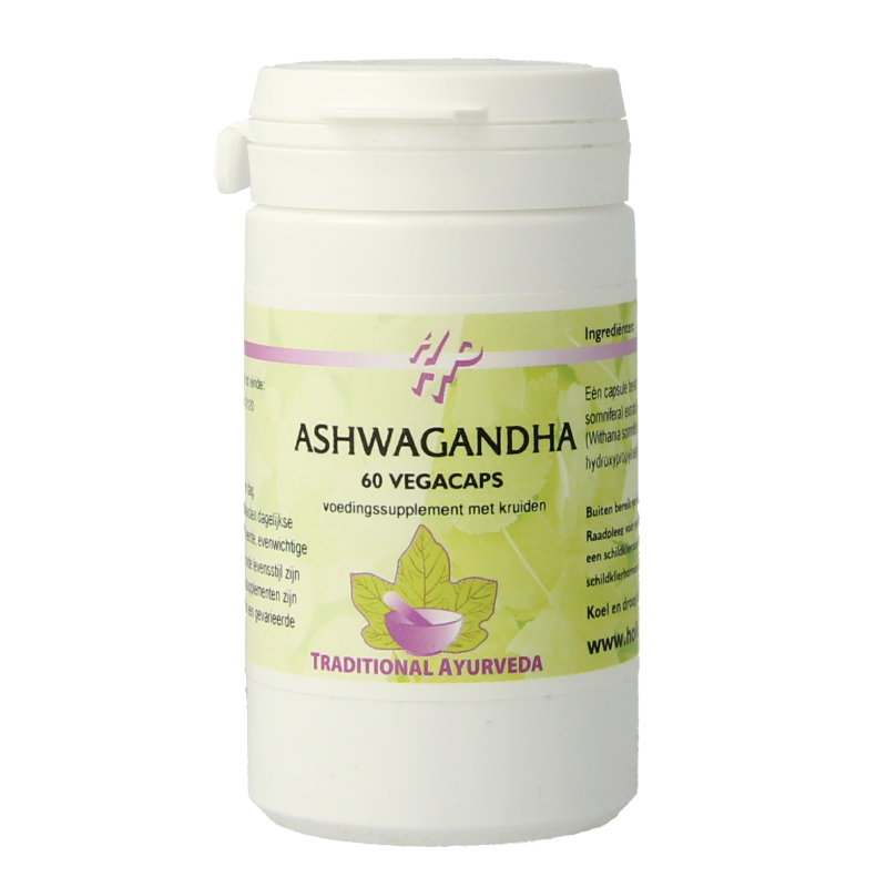 Holisan Ashwagandha