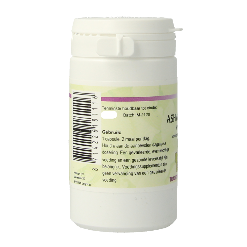Holisan Ashwagandha - Afbeelding 2