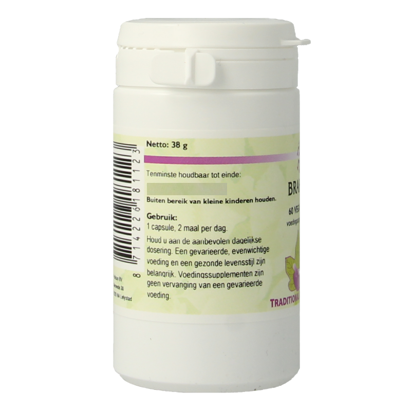 Holisan Brahmi - Afbeelding 2