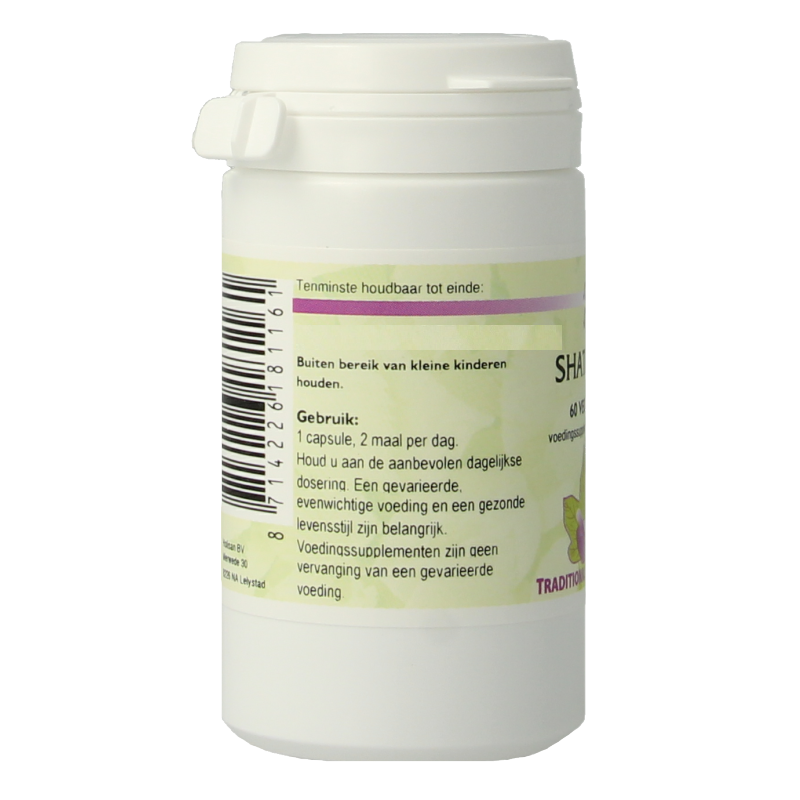 Holisan Shatavari - Afbeelding 2