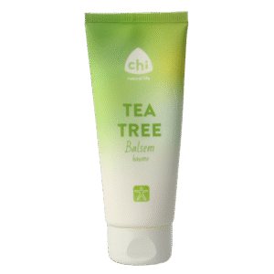 Chi Tea tree balsem