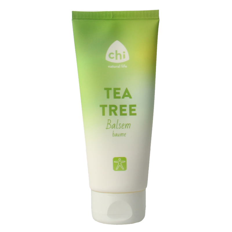 Chi Tea tree balsem