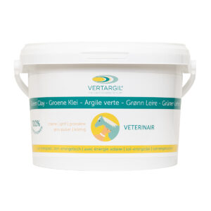 Vertargil Grof poeder veterinair