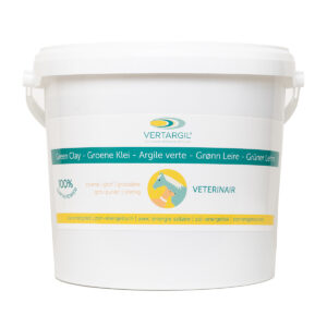 Vertargil Grof poeder veterinair