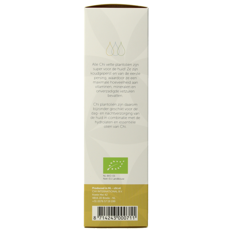 Chi Avocado olie bio - Afbeelding 3