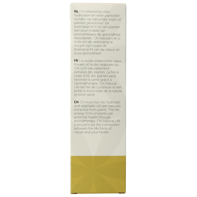 Chi Avocado olie bio - Afbeelding 4