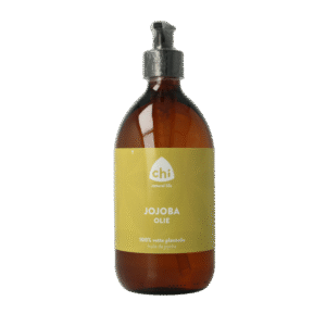 Chi Jojoba olie