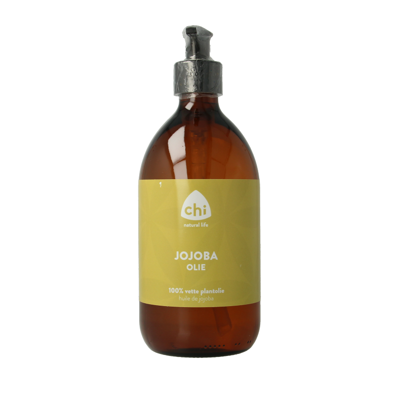 Chi Jojoba olie