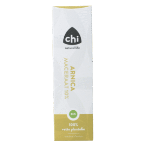 Chi Arnica maceraat 10% bio