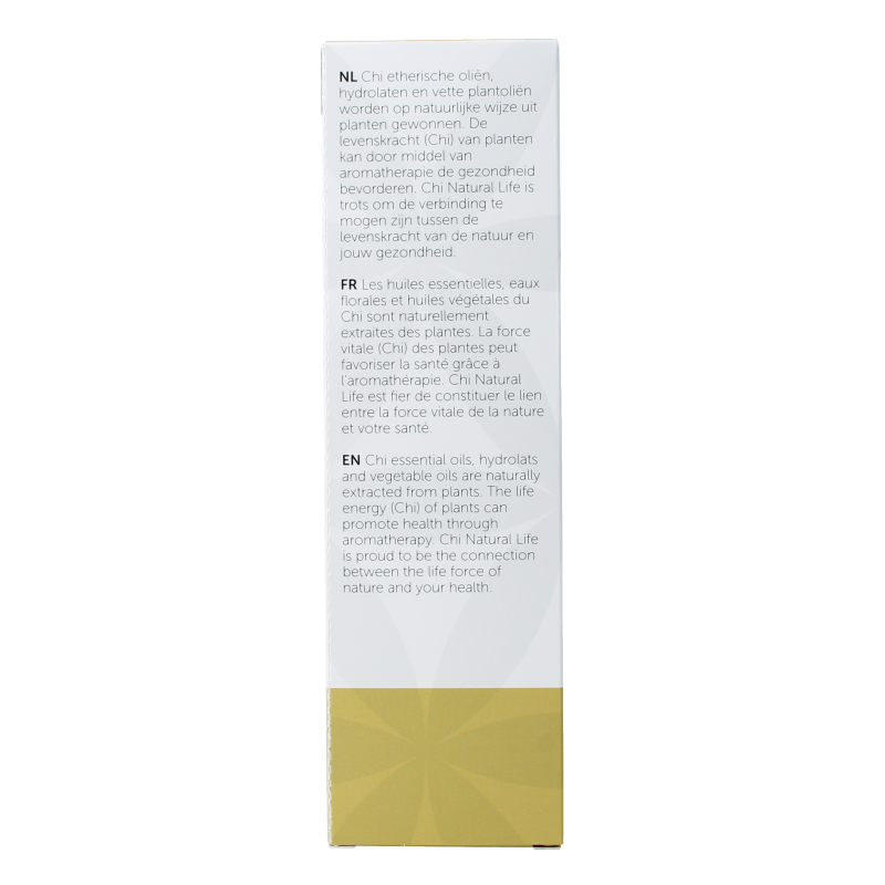 Chi Arnica maceraat 10% bio - Afbeelding 4