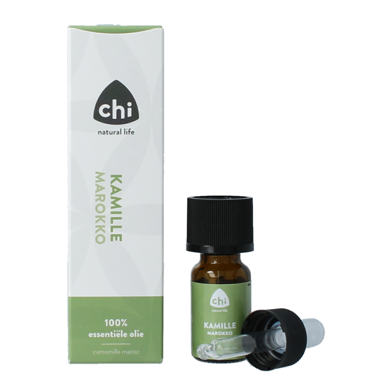 Chi Kamille Marokko wild - Afbeelding 2