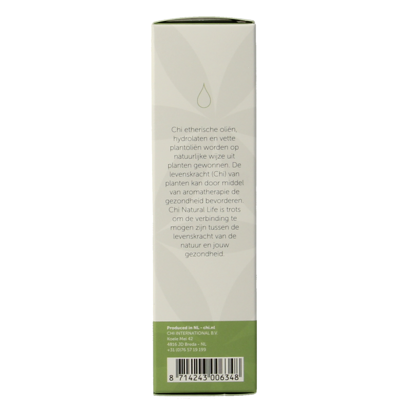 Chi Wierook wild - Afbeelding 3