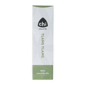 Chi Ylang ylang cult