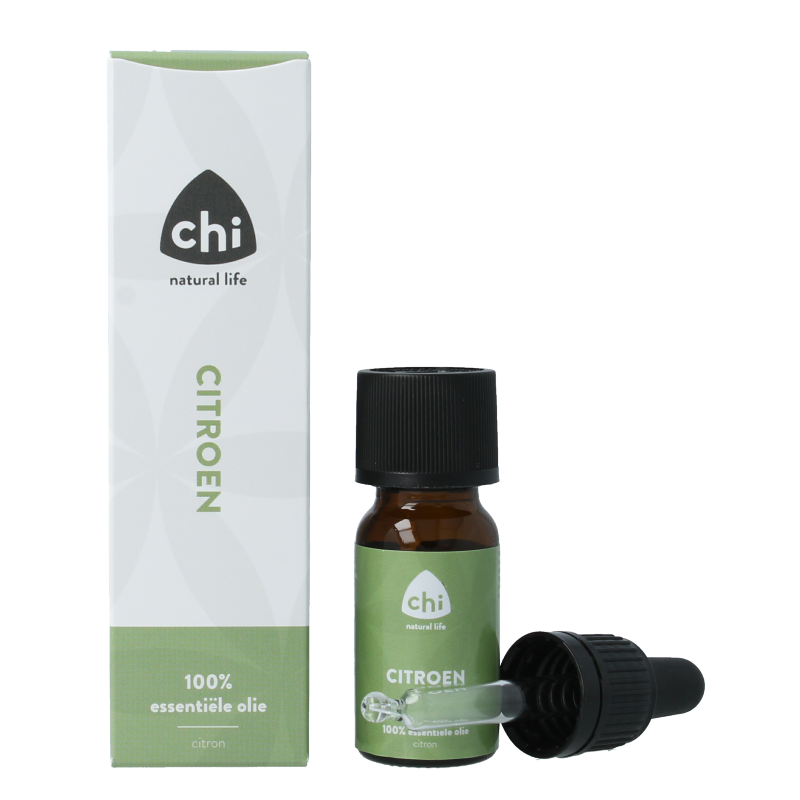 Chi Citroen cultivar - Afbeelding 2