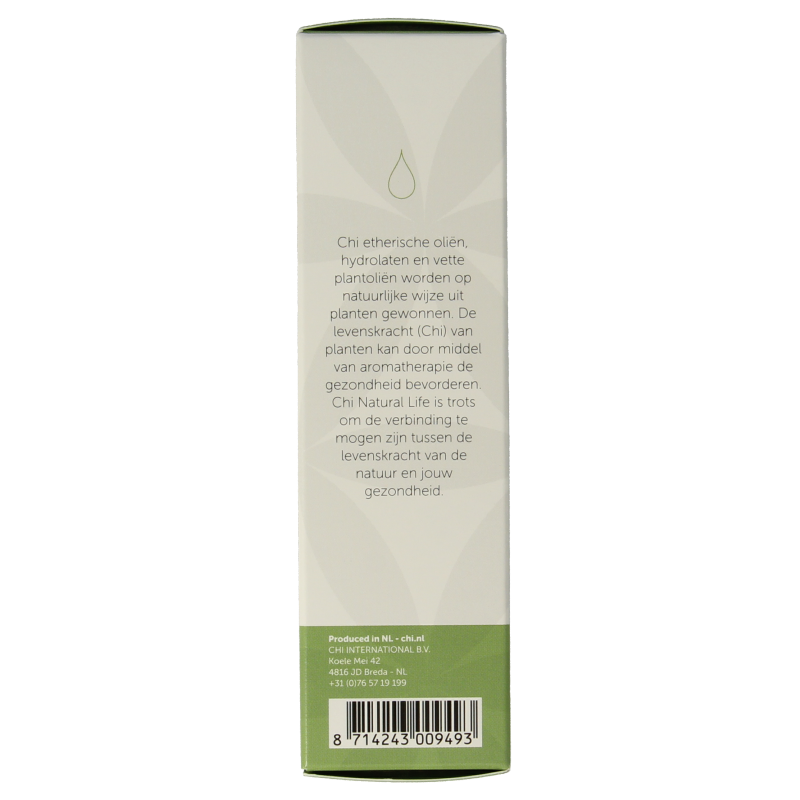 Chi Mandarijn cultivar - Afbeelding 3