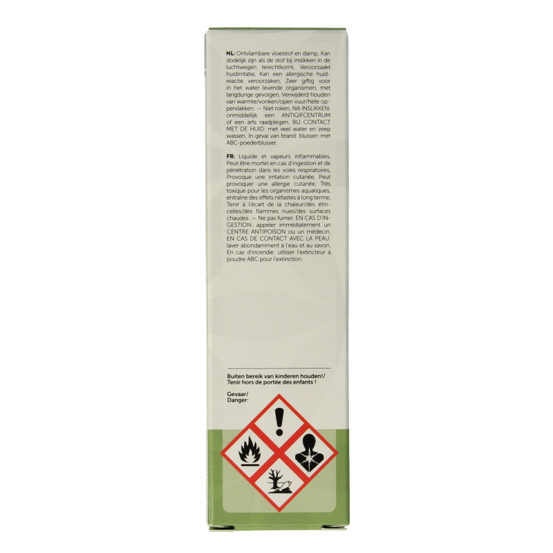 Chi Mandarijn cultivar - Afbeelding 4