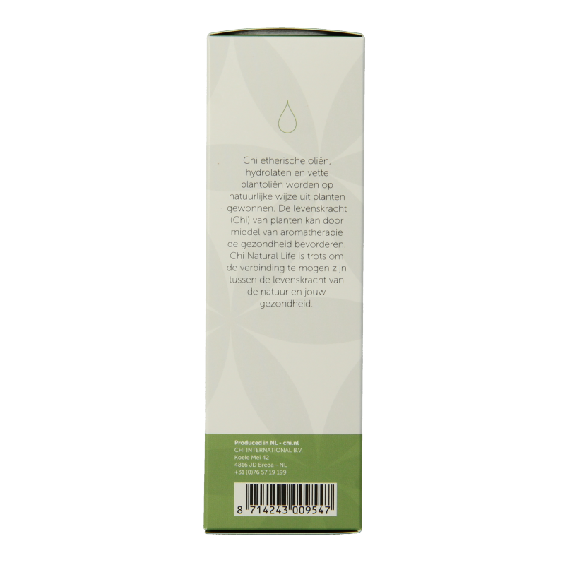 Chi Mandarijn cultivar - Afbeelding 3