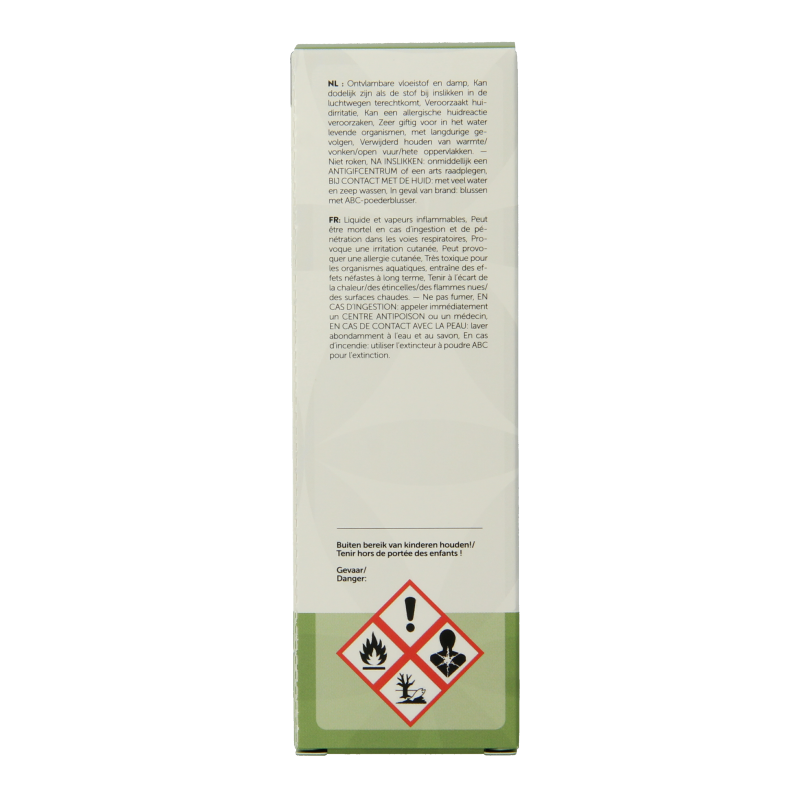 Chi Mandarijn cultivar - Afbeelding 4