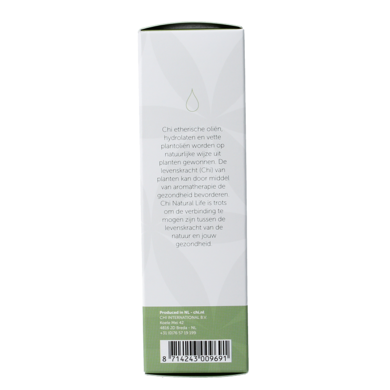 Chi Grapefruit cult - Afbeelding 3