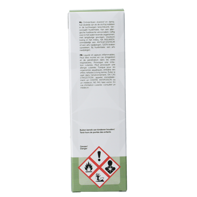 Chi Grapefruit cult - Afbeelding 4