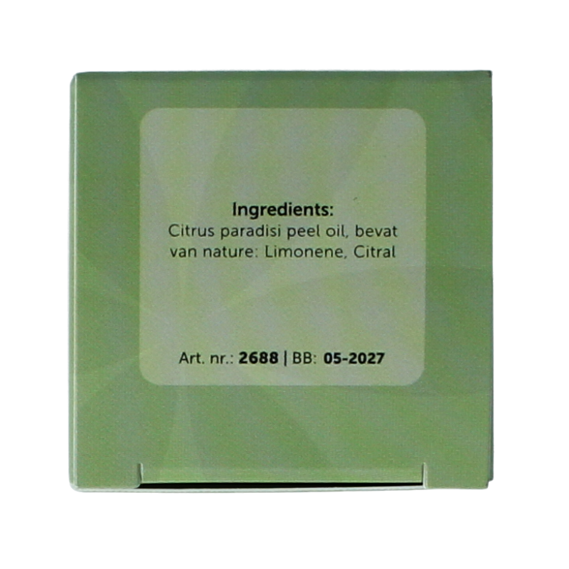 Chi Grapefruit cult - Afbeelding 6