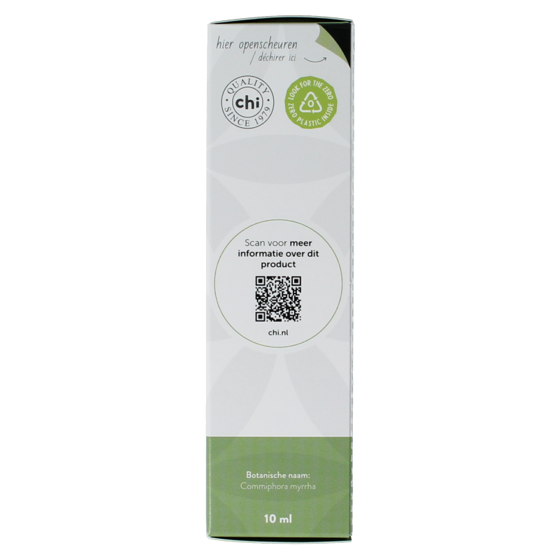 Chi Mirre wild - Afbeelding 5