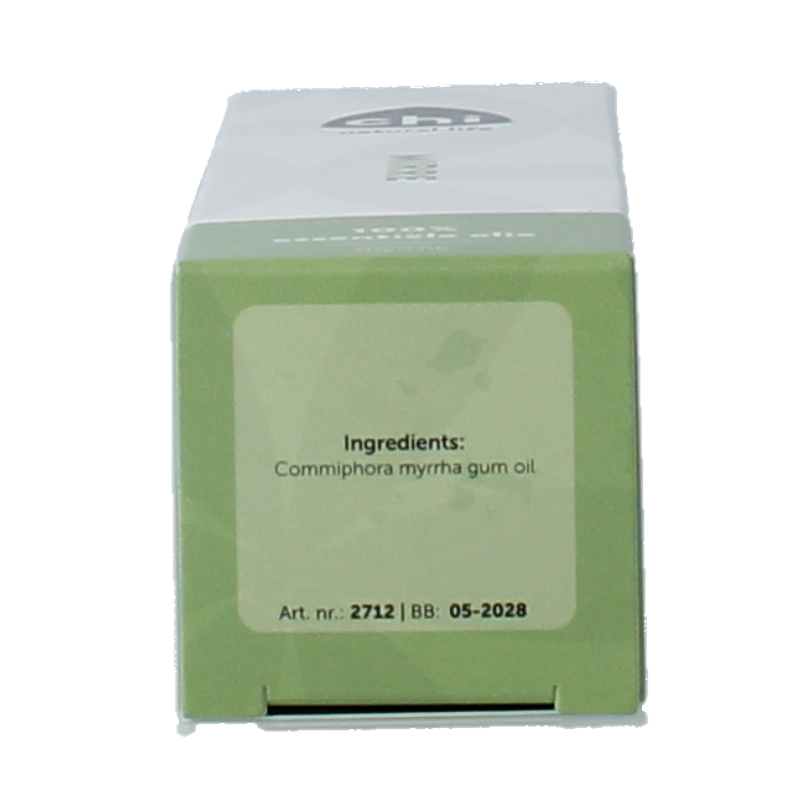 Chi Mirre wild - Afbeelding 6