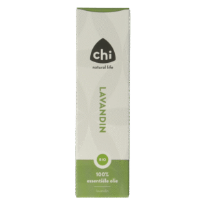 Chi Lavandin abrialis eko bio