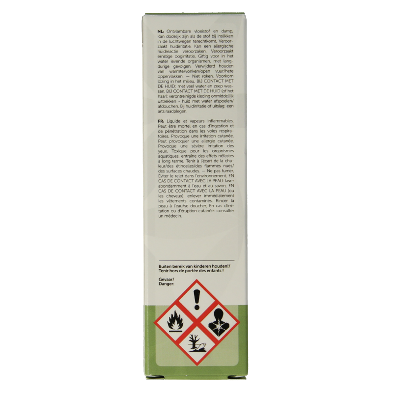 Chi Kajeput - Afbeelding 4