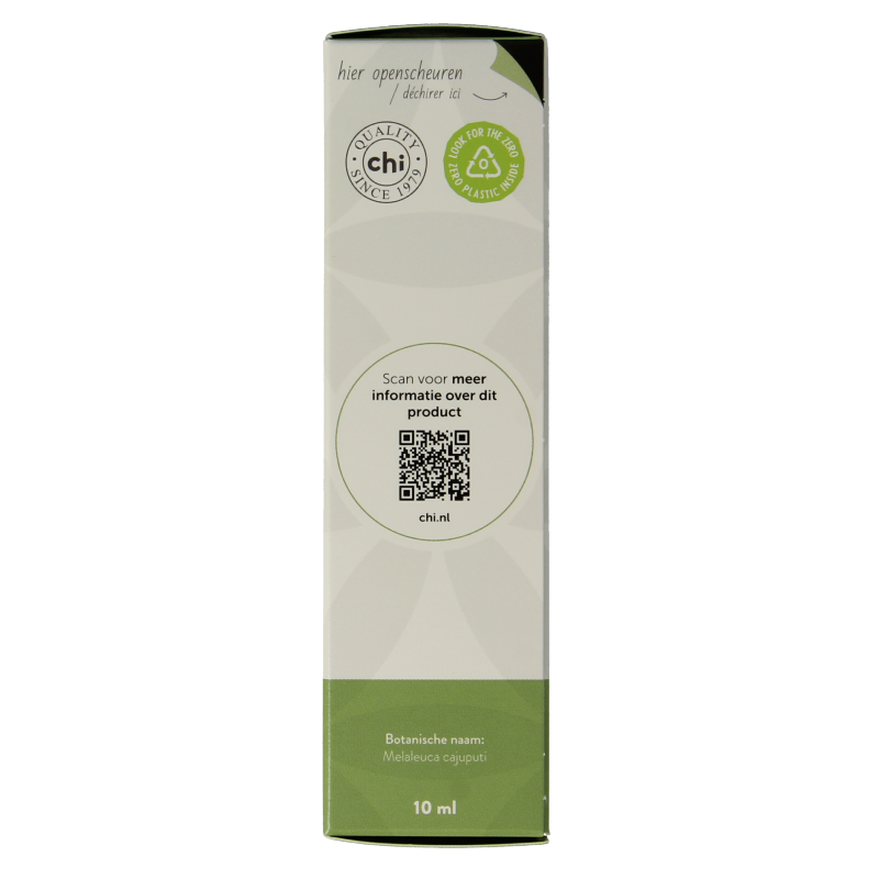 Chi Kajeput - Afbeelding 5