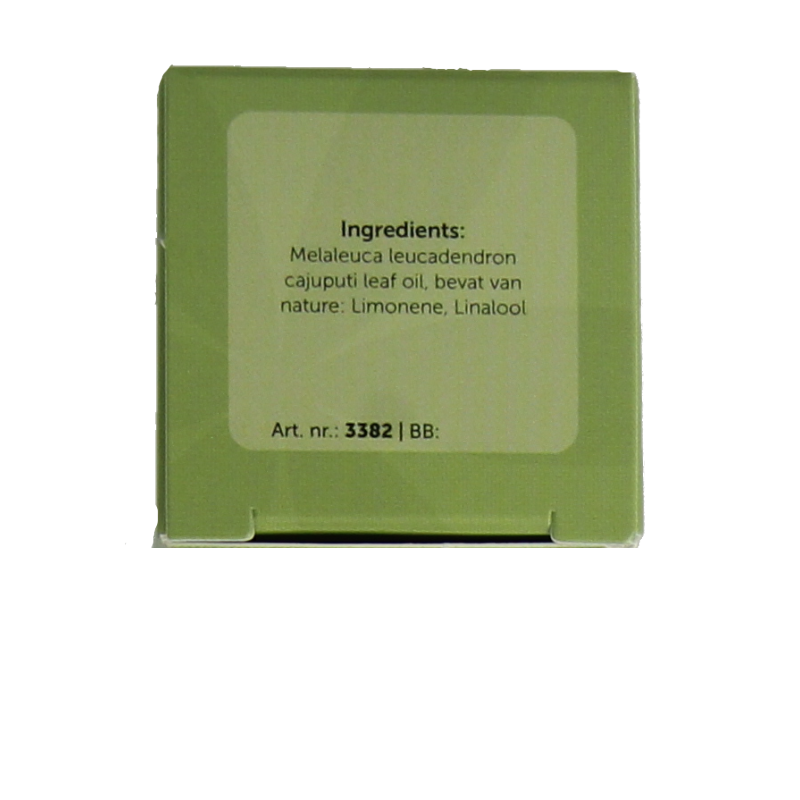 Chi Kajeput - Afbeelding 6