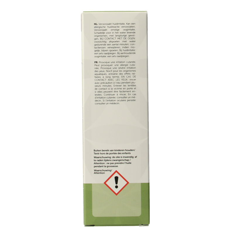 Chi Pepermunt Chinese cult - Afbeelding 3