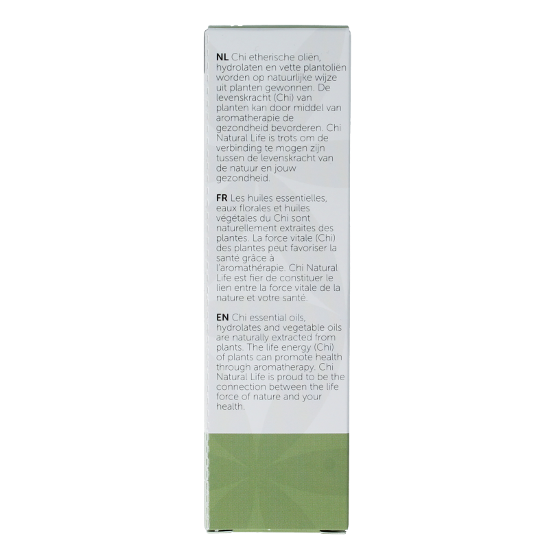 Chi Eucaluptus smittii bio - Afbeelding 4