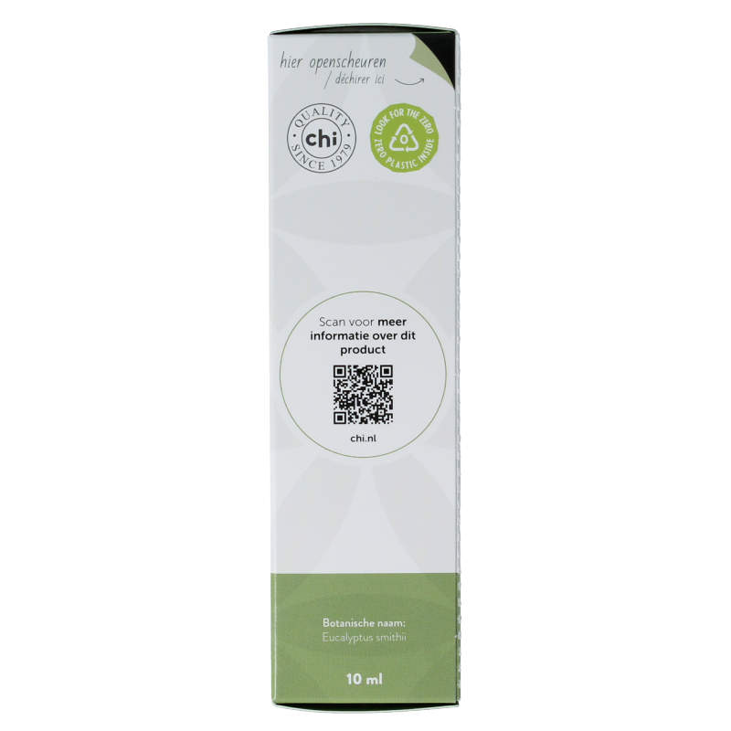 Chi Eucaluptus smittii bio - Afbeelding 5
