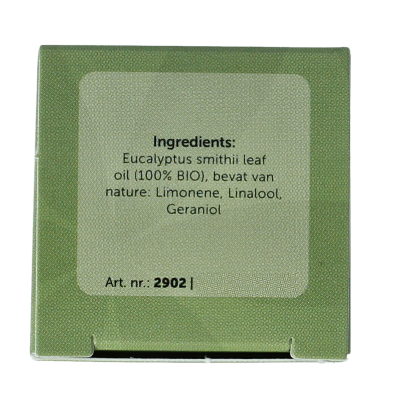 Chi Eucaluptus smittii bio - Afbeelding 6