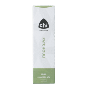 Chi Patchouli cultivar