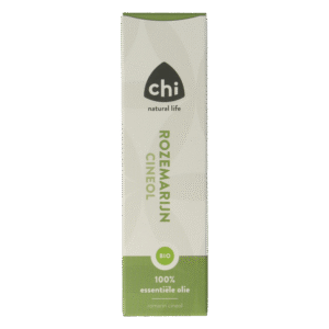 Chi Rozemarijn cineol bio