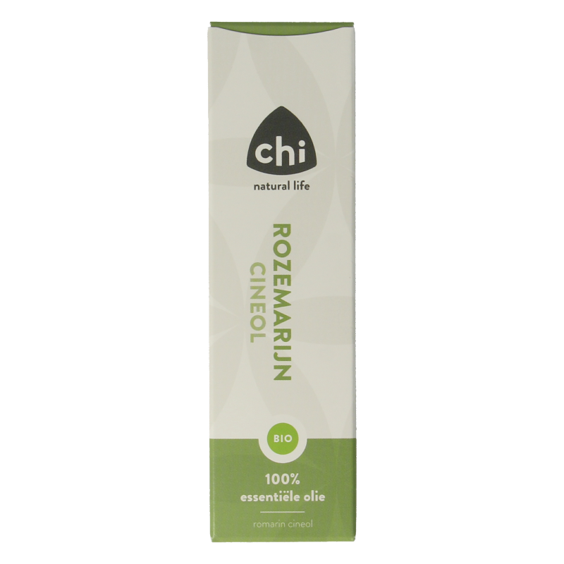 Chi Rozemarijn cineol bio