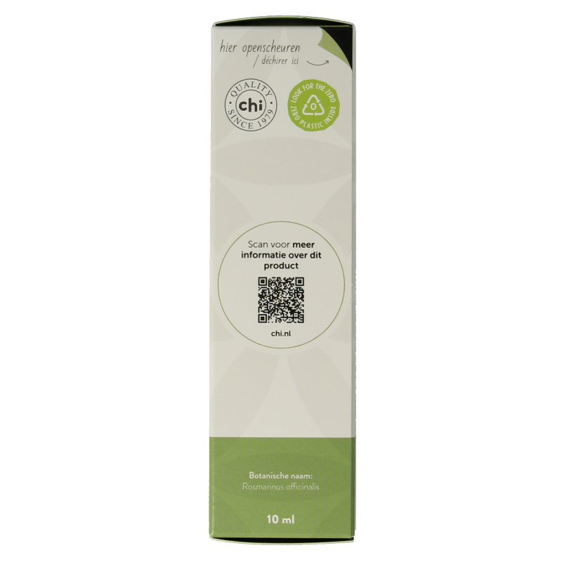 Chi Rozemarijn cineol bio - Afbeelding 5