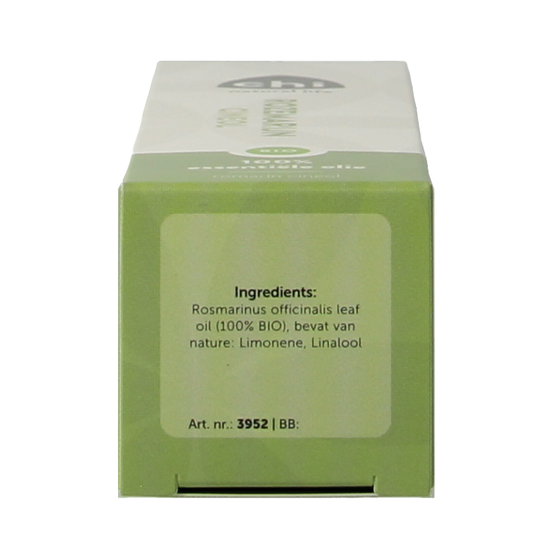Chi Rozemarijn cineol bio - Afbeelding 6