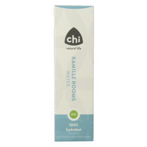 Chi Kamille hydrolaat bio