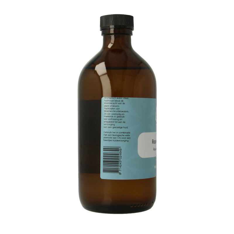 Chi Roos hydrolaat bio - Afbeelding 2