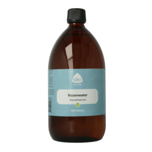 Chi Roos hydrolaat rozenwater